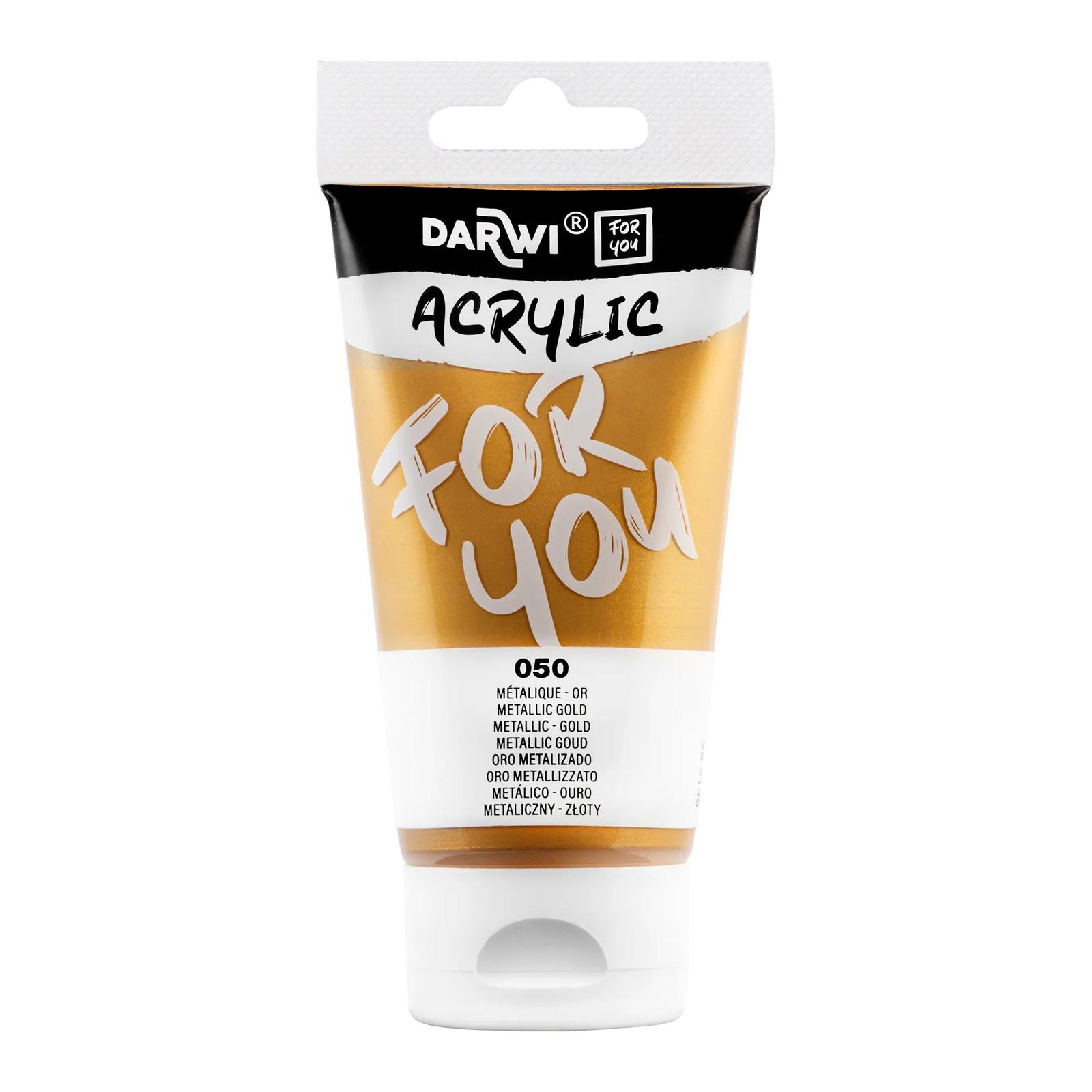 Akrylová farba DARWI Acryl 75 ml