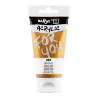 Akrylová farba DARWI Acryl 75 ml