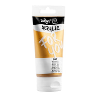 Akrylová farba DARWI Acryl 75 ml