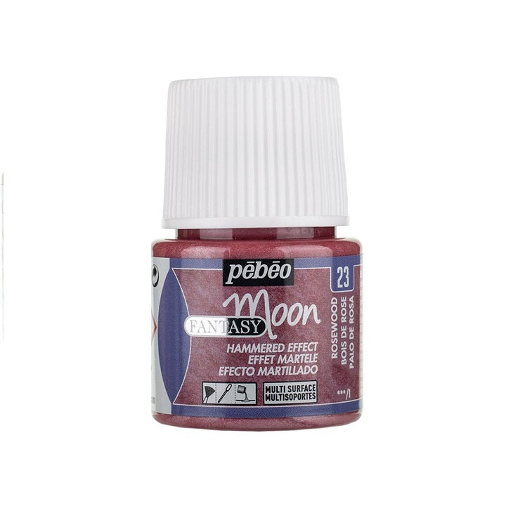 Efektová farba Pebeo Fantasy Moon 45 ml | rôzne farby — obrázok 15
