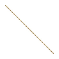Elastic wood stripe 100 cm – MD 0912 korálik 1,2 x