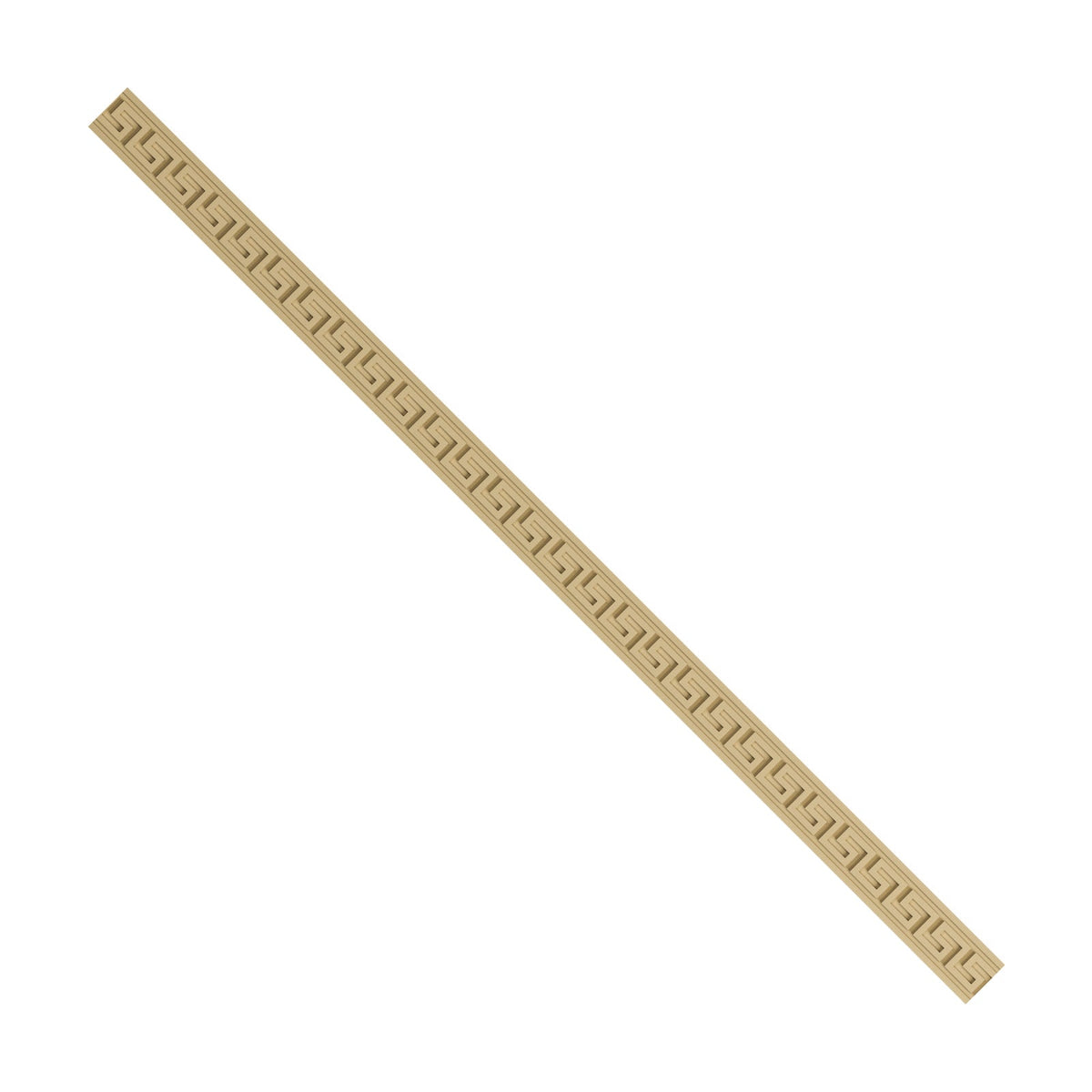 Elastic wood stripe 100 cm – MD 1120 labyrintový vzor 2,0 x