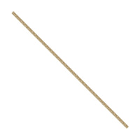 Elastic wood stripe 100 cm – MD 1415 tulipánový vzor 1,5 x