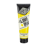 Tlačová farba Essdee 300 ml – Lemon Yellow