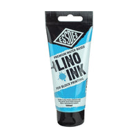 Tlačová farba Essdee Premium 100 ml – Sky Blue