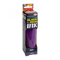 Tlačová farba Essdee Premium 100 ml – Purple
