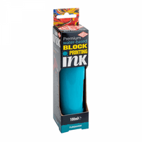 Tlačová farba Essdee Premium 100 ml – Turquoise
