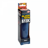 Tlačová farba Essdee Premium 100 ml – Prussian Blue