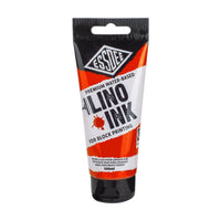 Tlačová farba Essdee Premium 100 ml – Vermillion