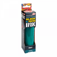 Tlačová farba Essdee Premium 100 ml – Viridian
