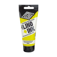 Tlačová farba Essdee Premium 100 ml – Lemon Yellow