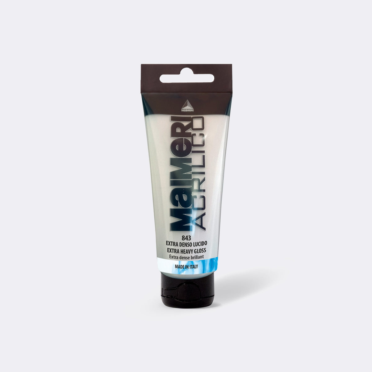Extra husté lesklé médium MAIMERI 200 ml