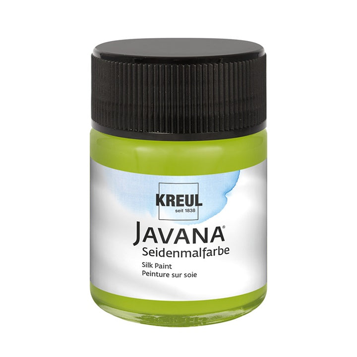 Farba na hodváb JAVANA 50 ml | rôzne farby — obrázok 33