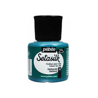 Farba na hodváb Pebeo Setasilk 45 ml – Raspberry