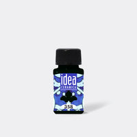 Farba na keramiku Maimeri Idea Ceramica - 60 ml | rôzne odtiene – Miazgová zelená