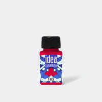 Farba na keramiku Maimeri Idea Ceramica - 60 ml | rôzne odtiene – Purpurová