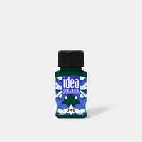 Farba na keramiku Maimeri Idea Ceramica - 60 ml | rôzne odtiene – Viridiánová