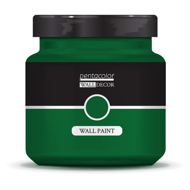 Farba na stenu Wall Decor 1000 ml – Avokádovo zelená