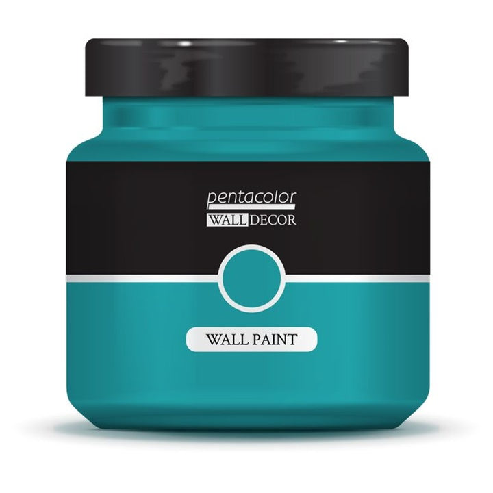 Farba na stenu Wall Decor 1000 ml – Azúrové more