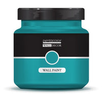 Farba na stenu Wall Decor 1000 ml – Azúrové more