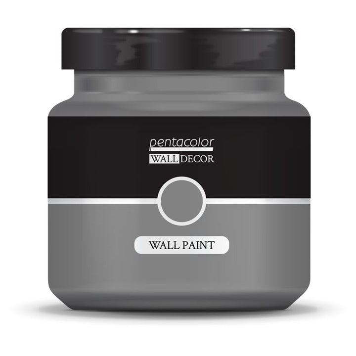 Farba na stenu Wall Decor 1000 ml – Machovo sivá