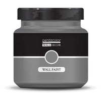 Farba na stenu Wall Decor 1000 ml – Machovo sivá