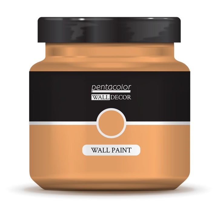 Farba na stenu Wall Decor 1000 ml – Púdrová