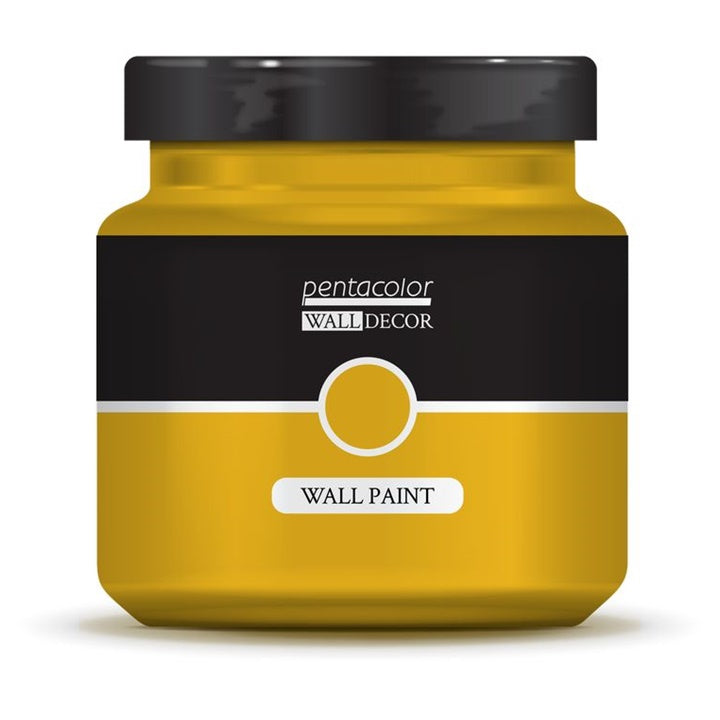 Farba na stenu Wall Decor 1000 ml – Slnečnicová