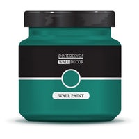 Farba na stenu Wall Decor 1000 ml – Tmavá patina