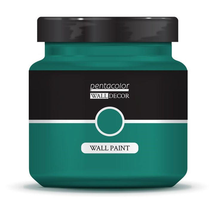 Farba na stenu Wall Decor 1000 ml – Tmavá patina