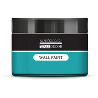 Farba na stenu Wall Decor 150 ml – Azúrové more
