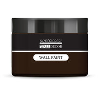 Wandfarbe Wall Decor 150 ml – Trüffelbraun