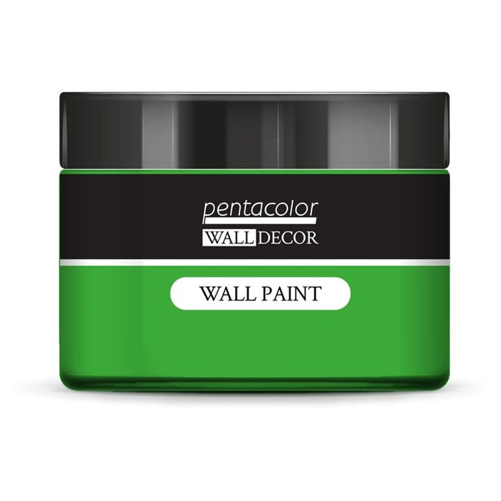 Farba na stenu Wall Decor 150 ml – Jablkovo zelená