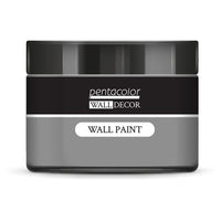 Farba na stenu Wall Decor 150 ml – Machovo sivá