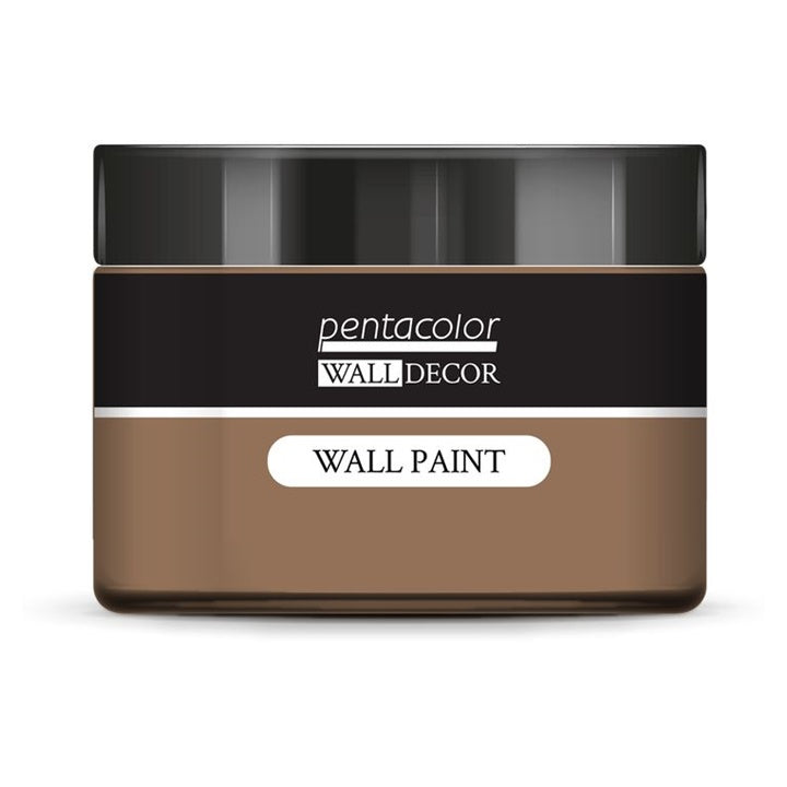 Farba na stenu Wall Decor 150 ml – Púštny piesok