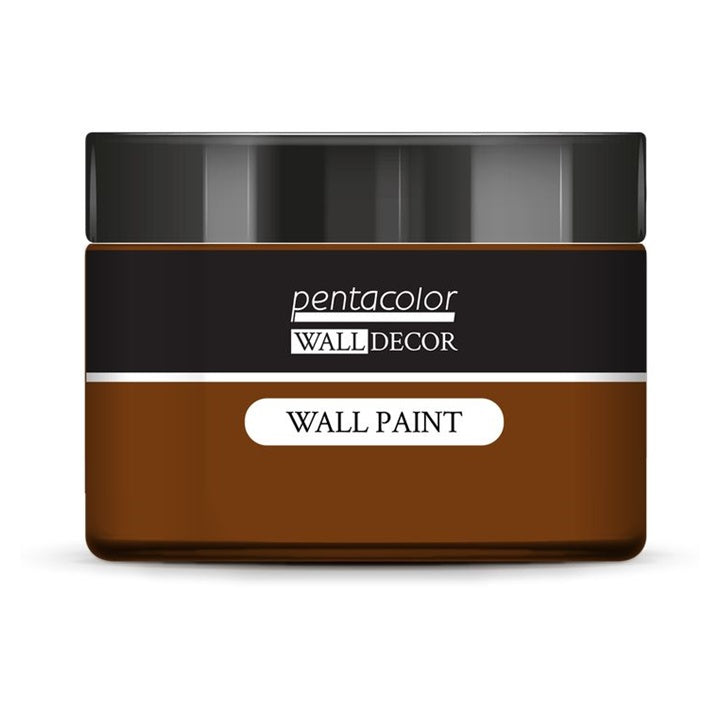 Farba na stenu Wall Decor 150 ml – Svetlo hrdzavá