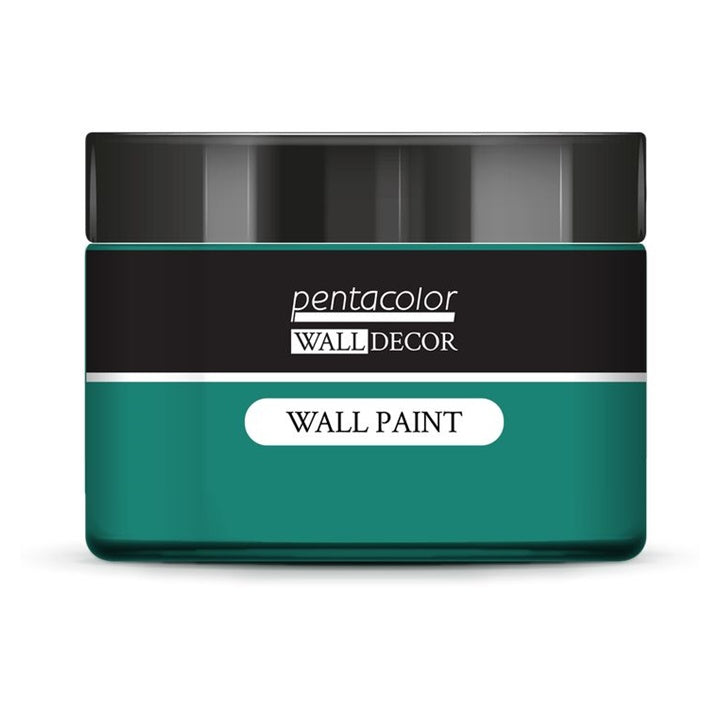 Farba na stenu Wall Decor 150 ml – Tmavá patina