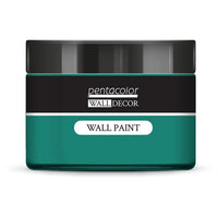 Farba na stenu Wall Decor 150 ml – Tmavá patina