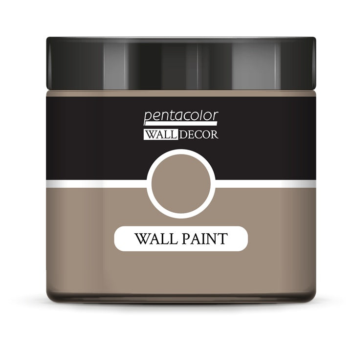 Farba na steny Pentart 500 ml – Béžová