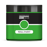 Farba na steny Pentart 500 ml – Jablková zelená