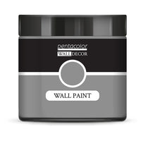 Farba na steny Pentart 500 ml – Machovo sivá