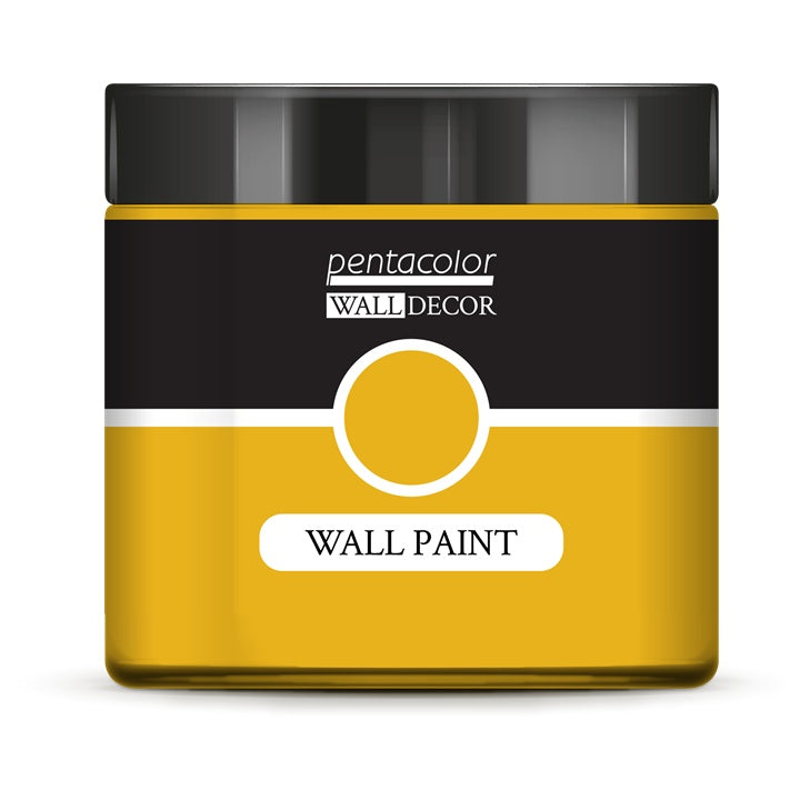 Farba na steny Pentart 500 ml – Slnečnicová