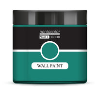 Farba na steny Pentart 500 ml – Tmavá patina