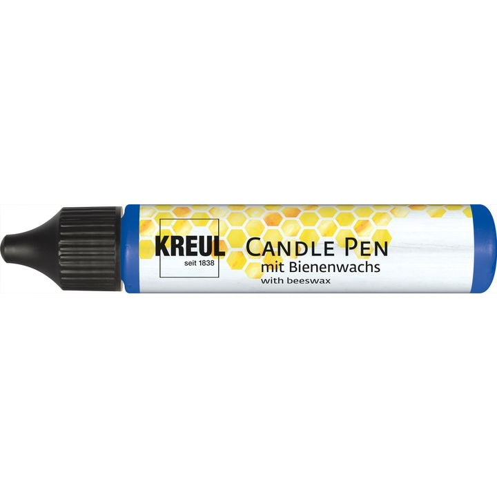 Farba na sviečky KREUL 29 ml | rôzne odtiene — obrázok 8