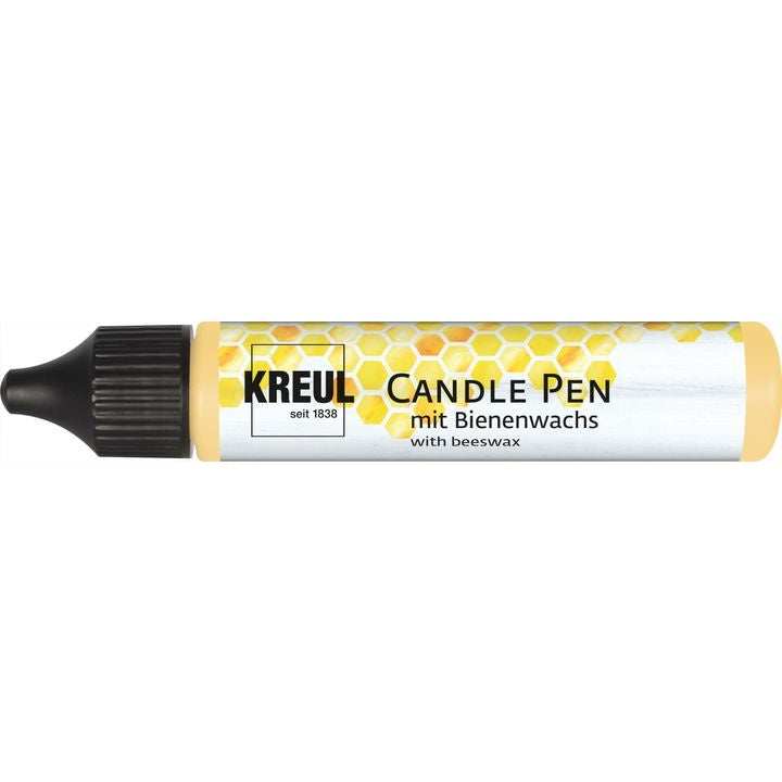 Farba na sviečky KREUL 29 ml | rôzne odtiene — obrázok 16