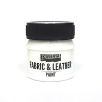 Farba na textil a kožu Pentart 50 ml | rôzne farby — obrázok 2