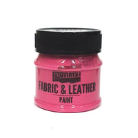 Farba na textil a kožu Pentart 50 ml | rôzne farby — obrázok 8