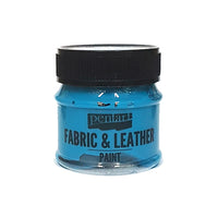 Farba na textil a kožu Pentart 50 ml | rôzne farby — obrázok 15
