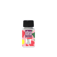 Farba na textil Maimeri Idea Stoffa 60 ml – Krycia biela