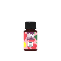 Farba na textil Maimeri Idea Stoffa 60 ml – Krycia hnedá
